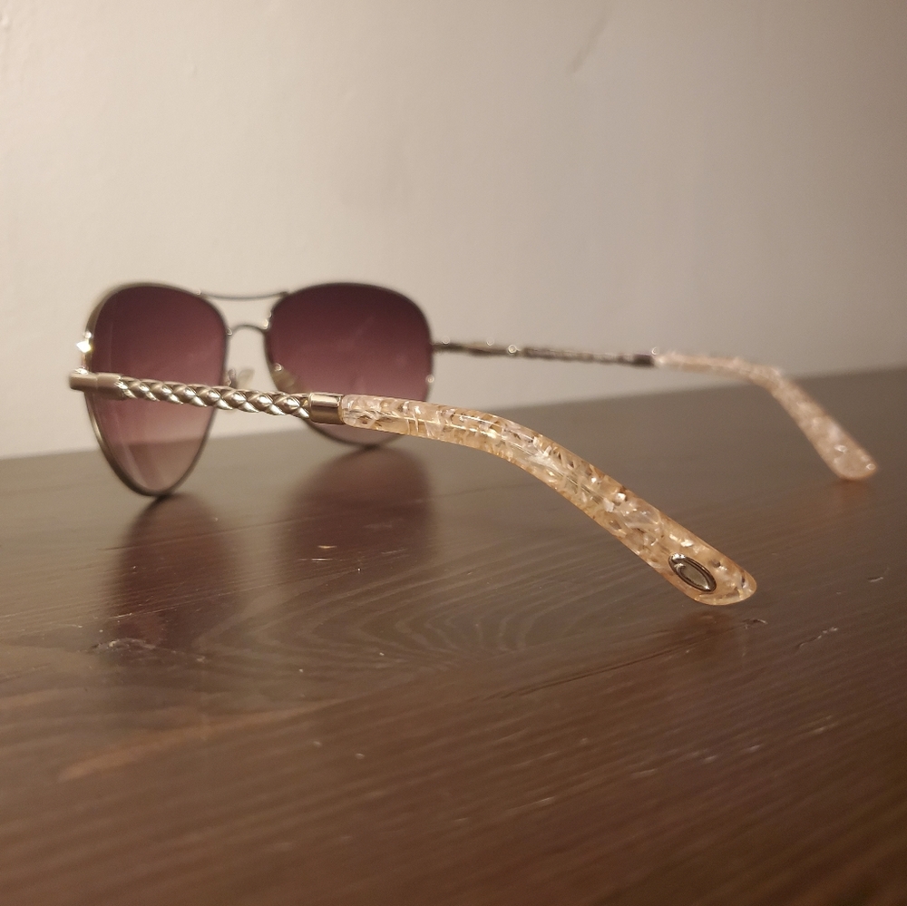 Oscar De La Renta Sunglasses